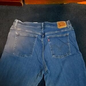 Levi's -ladies 18m 30'L
